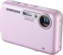 Samsung i8 Pink